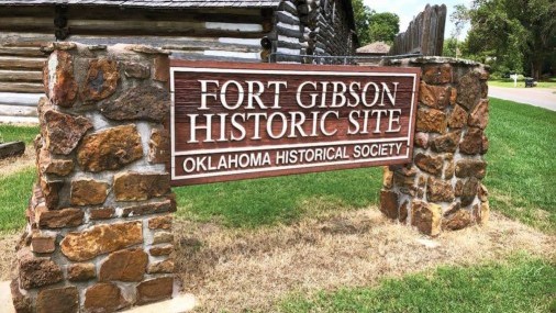Histórico Fort Gibson conmemorará 200 años con un evento el 20 de abril