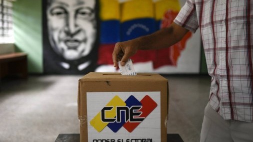  Declaración conjunta sobre las próximas elecciones en Venezuela