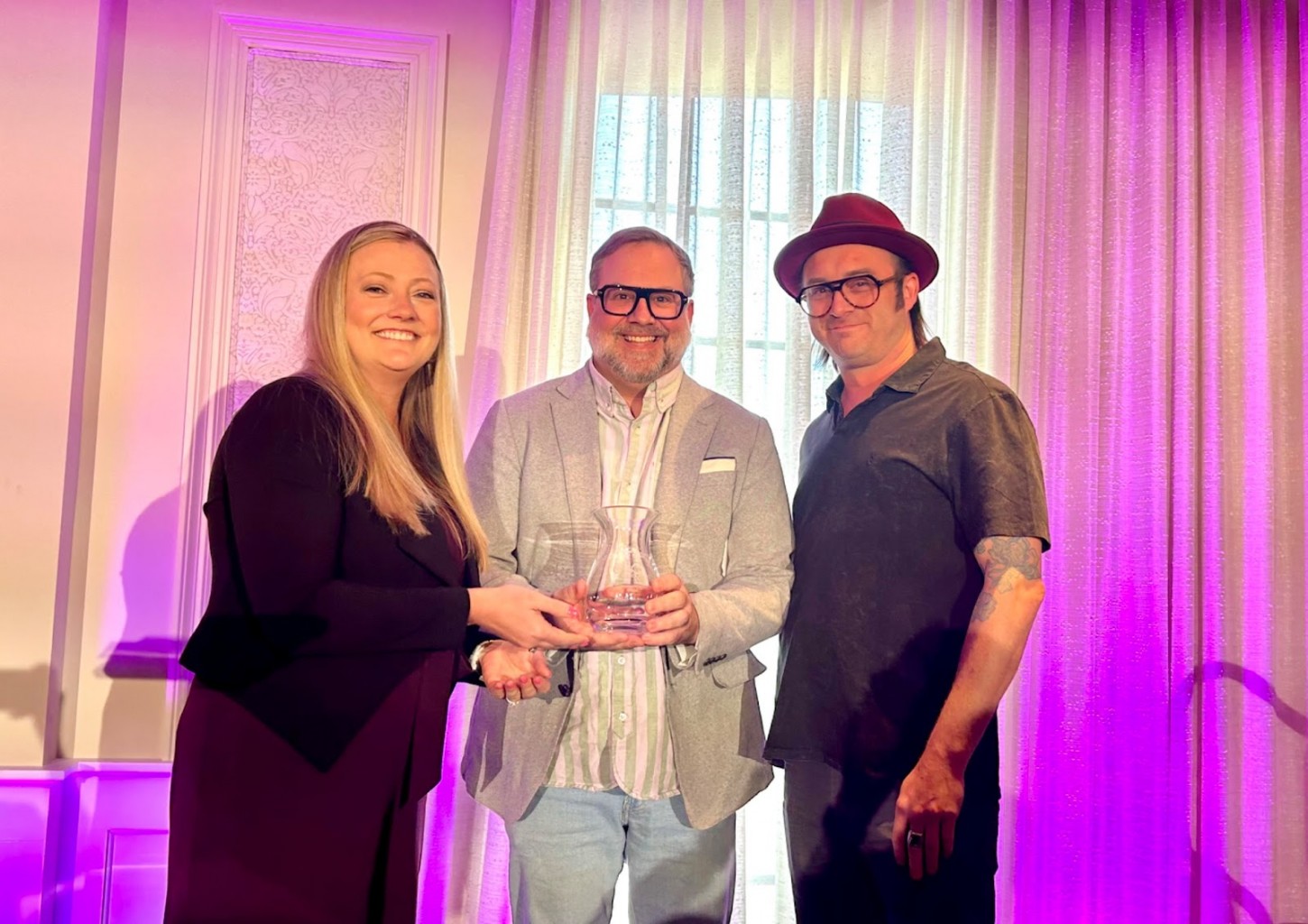 OKC Beautiful honra a organizaciones con Premios al Servicio Distinguido