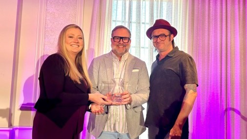 OKC Beautiful honra a organizaciones con Premios al Servicio Distinguido