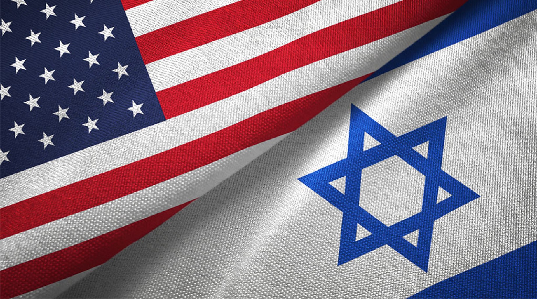 Estados Unidos debe apoyar realmente a Israel ahora