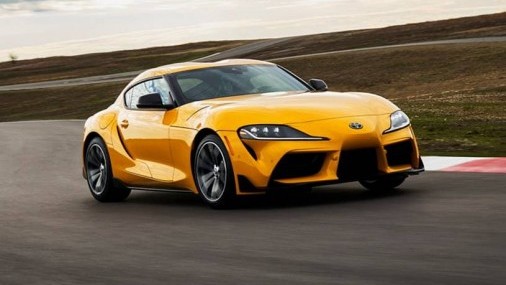 ¿Qué se dice sobre tu personalidad según el color de tu automóvil?