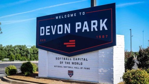 OKC Capital Mundial del Softbol