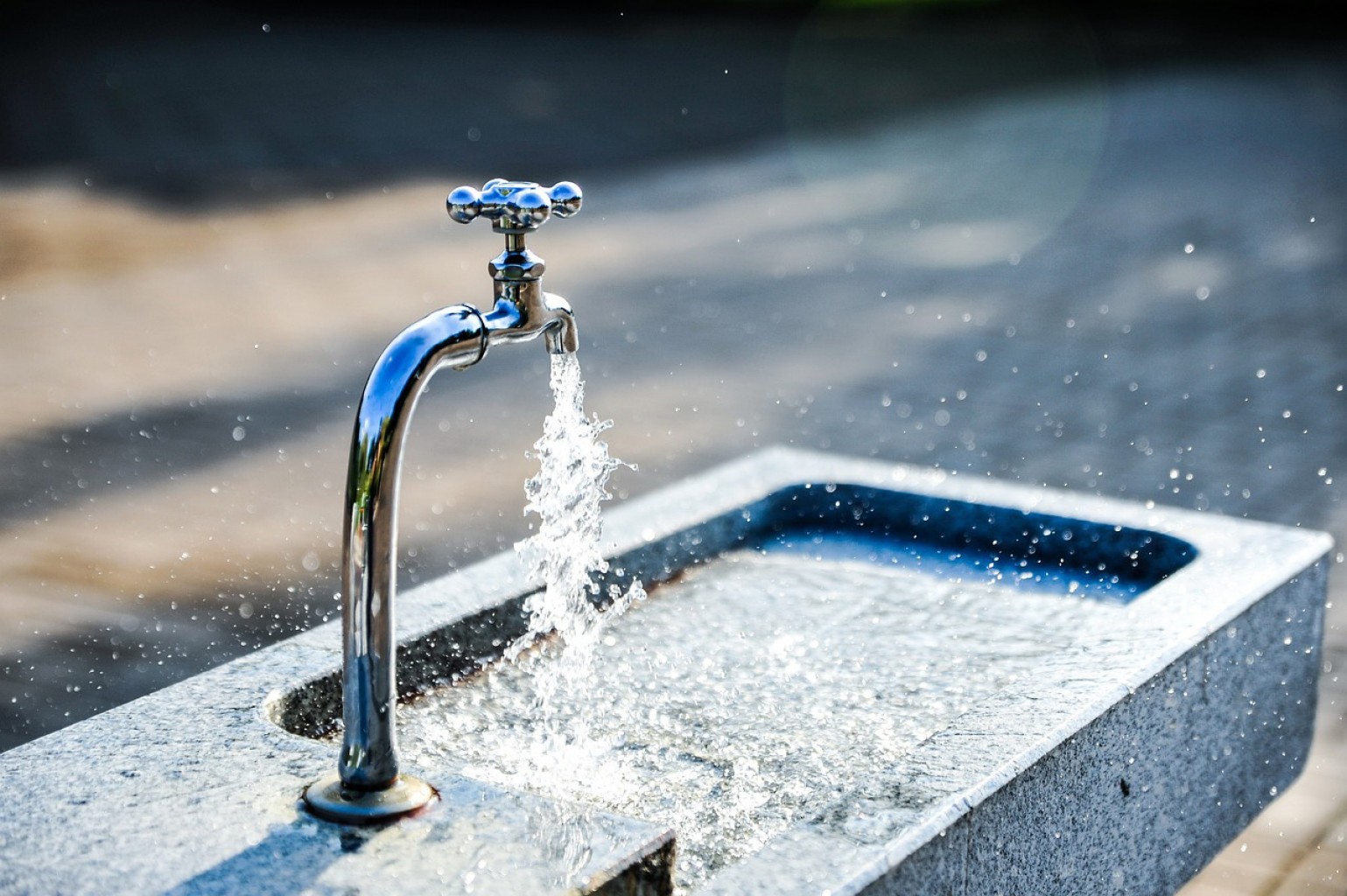 Oklahoma City Utilities celebra “Semana Nacional del Agua Potable”