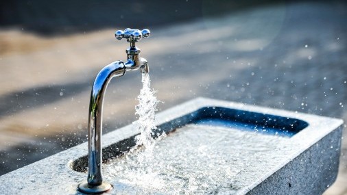 Oklahoma City Utilities celebra “Semana Nacional del Agua Potable”