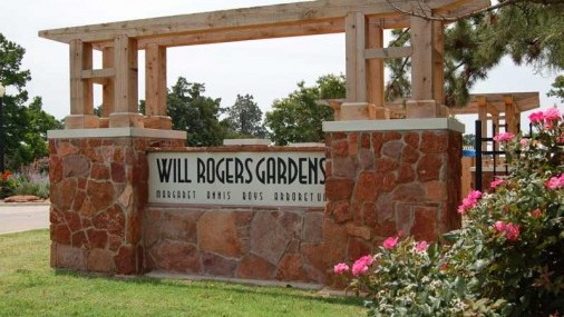 Se invita a la comunidad al 34º Festival Anual de Jardines en el Parque de Will Rogers Garden 
