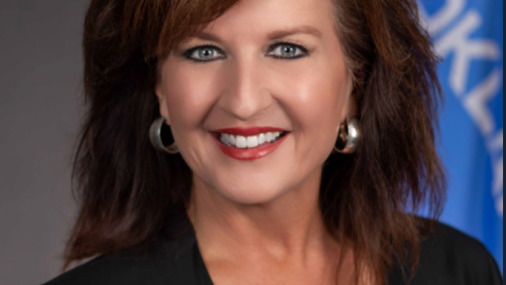 Townley, Cantrell y Alvord comparten recursos para famlias afectadas por tornados