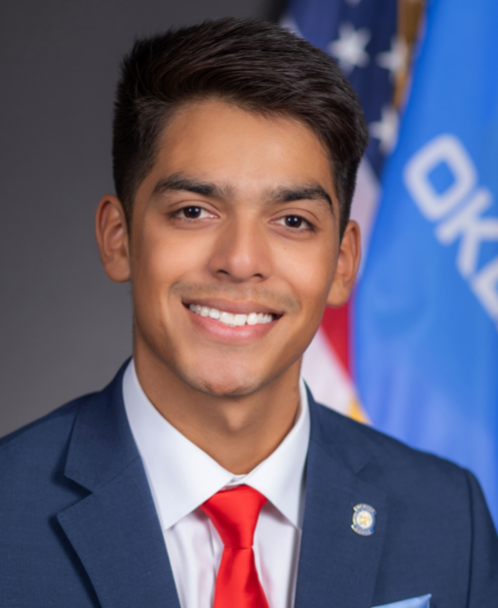 El Caucus Latino Legislativo de Oklahoma reacciona a la firma del proyecto de ley HB 4156