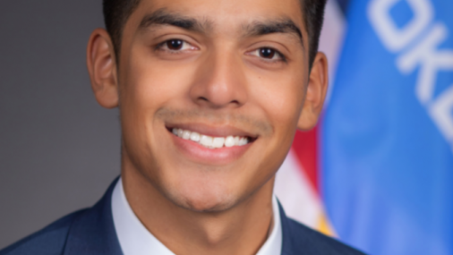 El Caucus Latino Legislativo de Oklahoma reacciona a la firma del proyecto de ley HB 4156