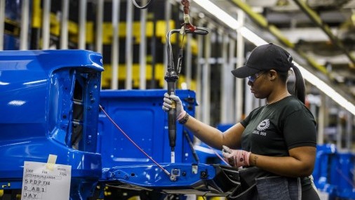 Fabricante de Automóviles con  más Vehículos ensamblados