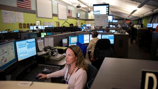 No llame al 911 para denunciar fuegos artificiales