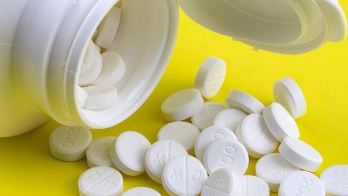 Abordando la Crisis de Opioides  en Oklahoma