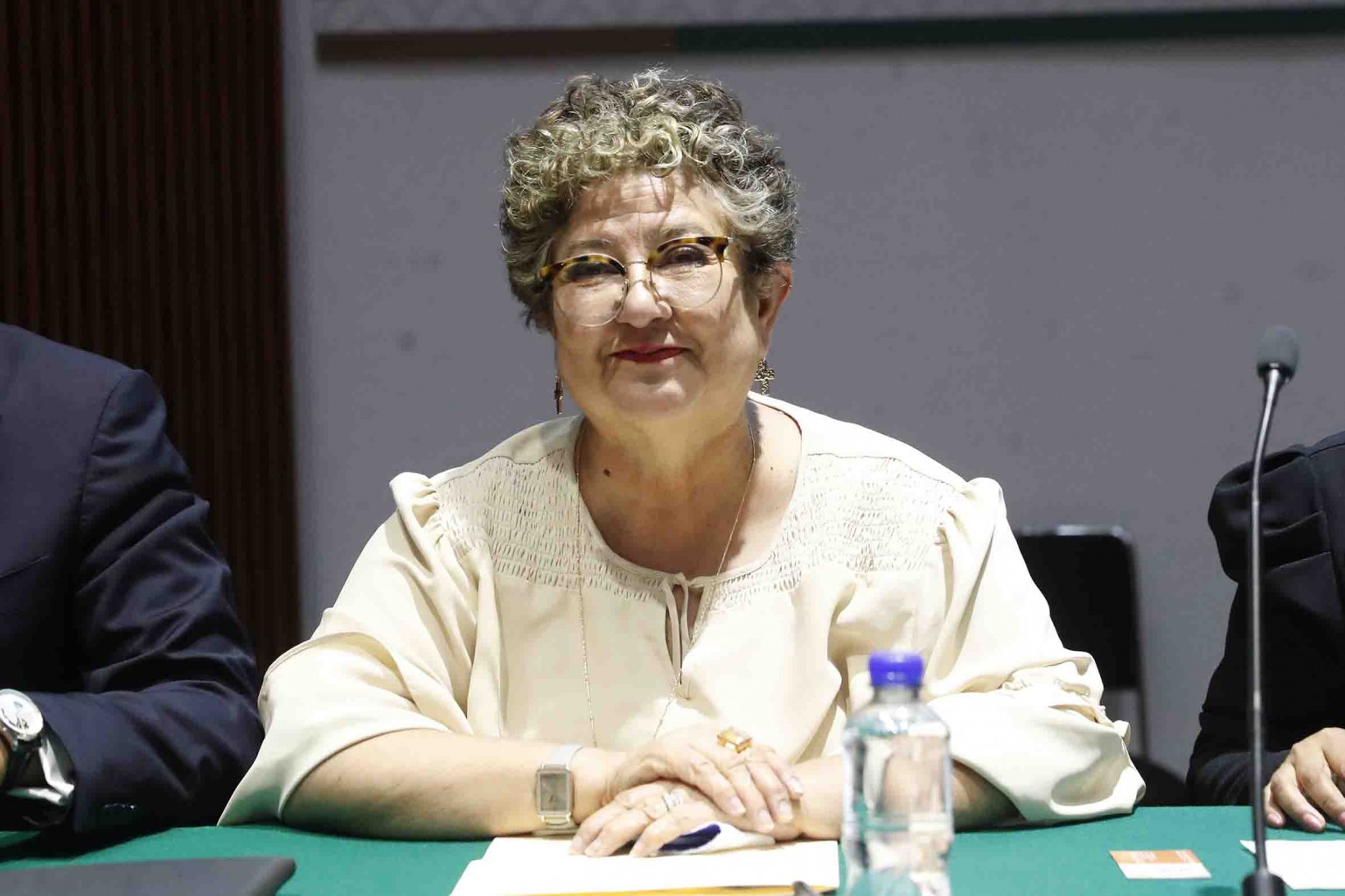 “MÁS POR EVALUAR SOBRE EL VOTO  EXTRANJERO Y LA REPRESENTACIÓN MIGRANTE”