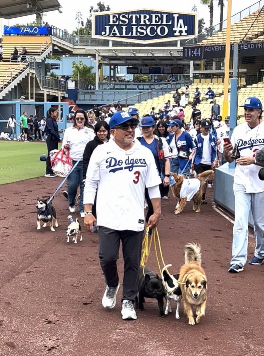 Cesar Millan