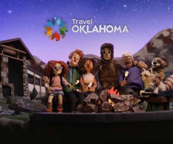 Turismo en Oklahoma