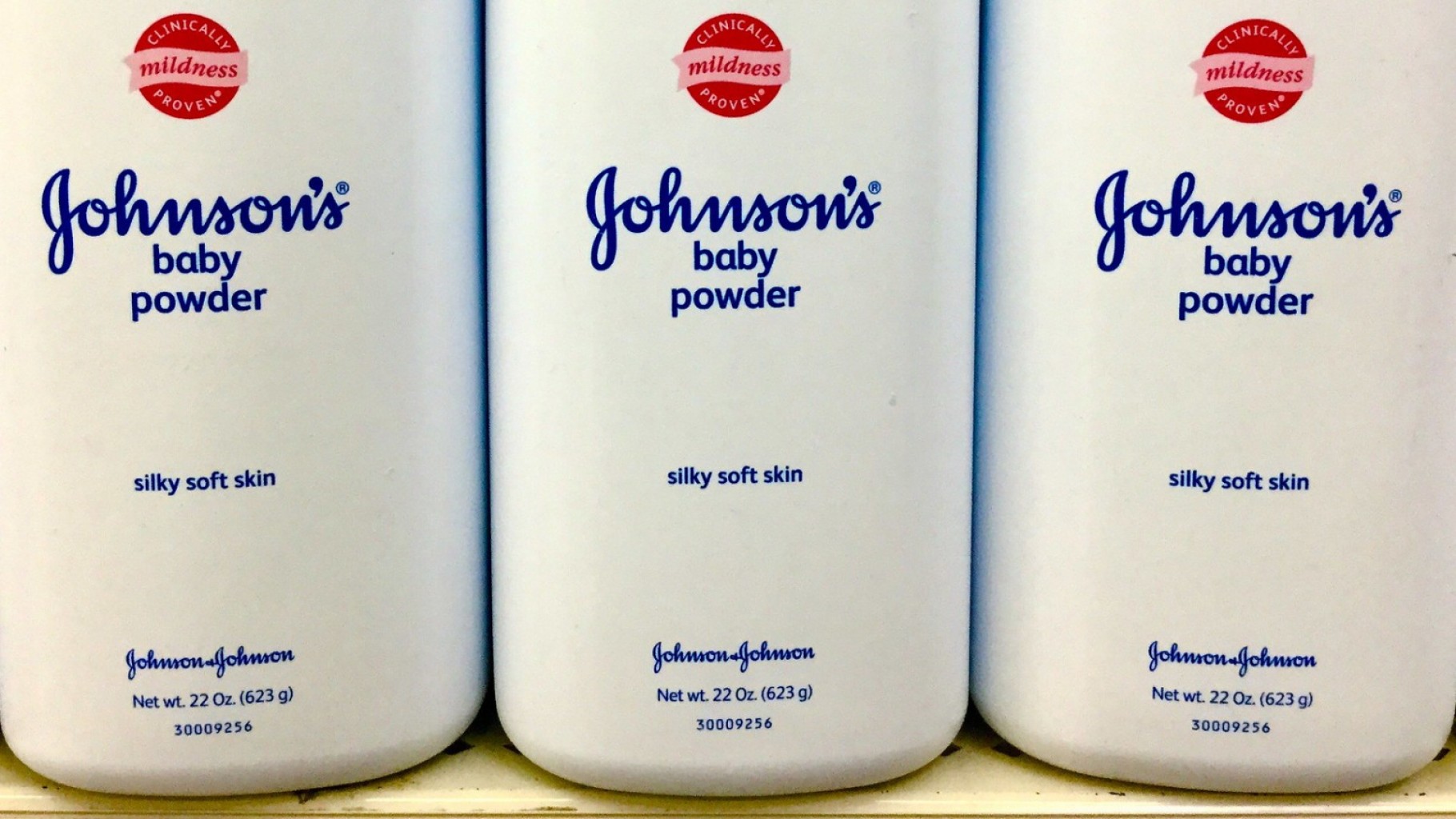 Oklahoma se unirá a un acuerdo multiestatal de  $700 millones con Johnson & Johnson