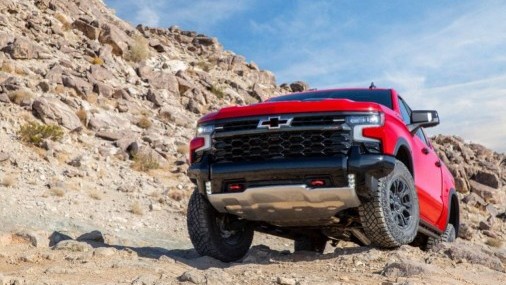 ¿Por qué el Chevrolet Silverado ha estado involucrado en los accidentes más fatales?