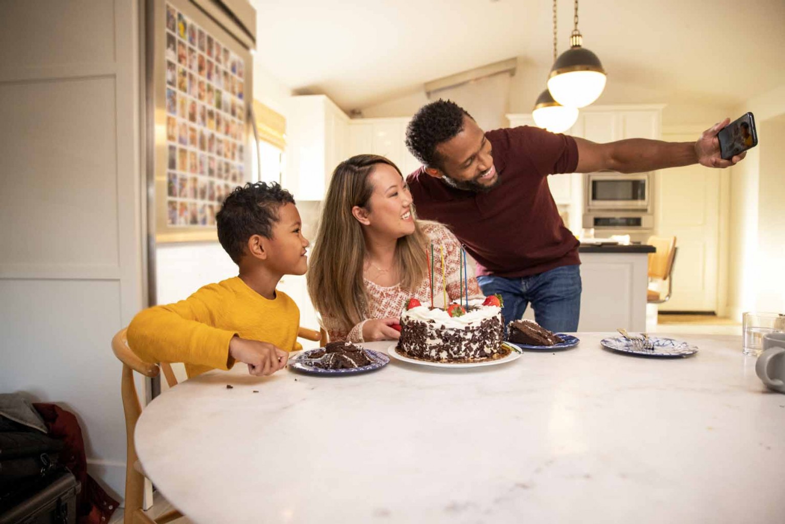 Asistencia para el pago inicial y  un plan de ahorro