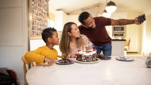 Asistencia para el pago inicial y  un plan de ahorro