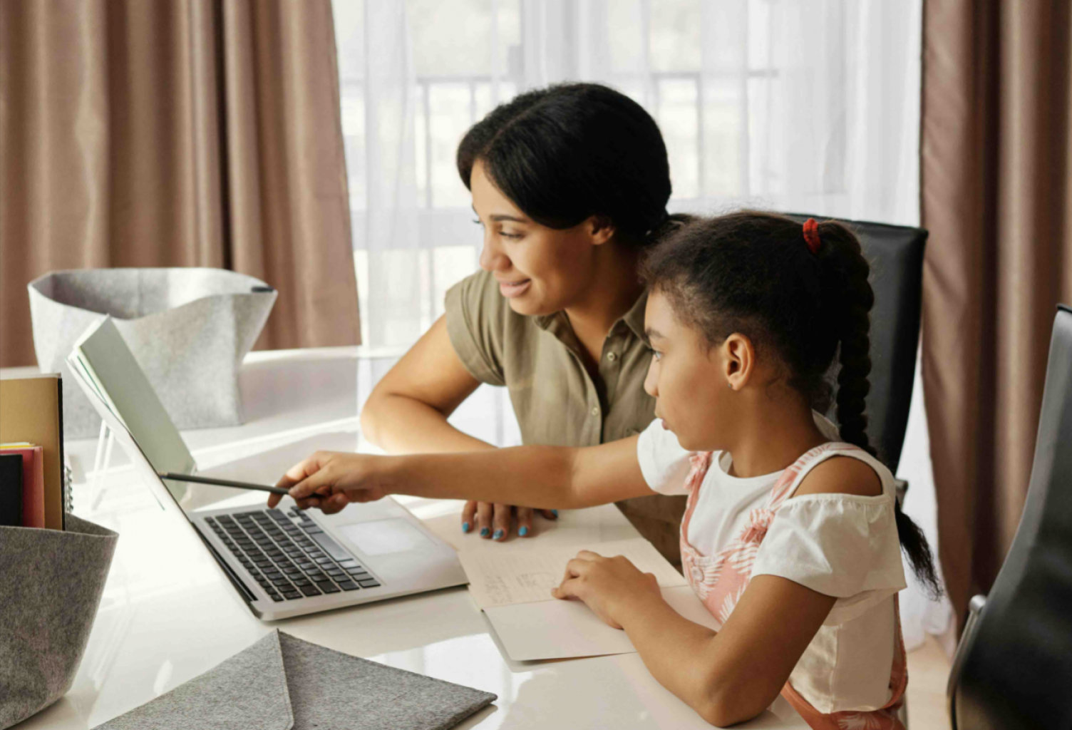 OKCPS ofrece "evaluaciones de desarrollo infantil" 