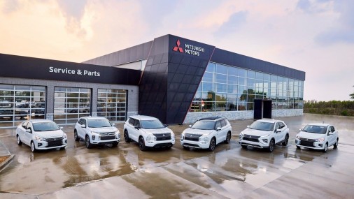 Mitsubishi Motors mantiene su impulso durante la primera mitad del 2024
