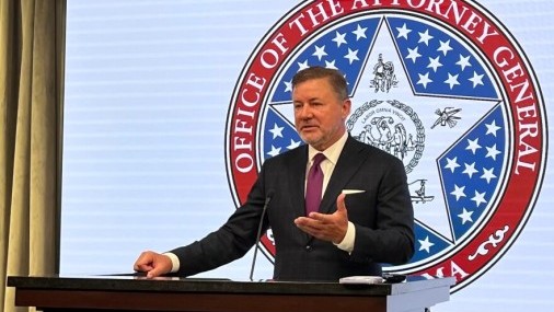 La Procuraduría General apelará la orden judicial contra la ley estatal anti-ESG