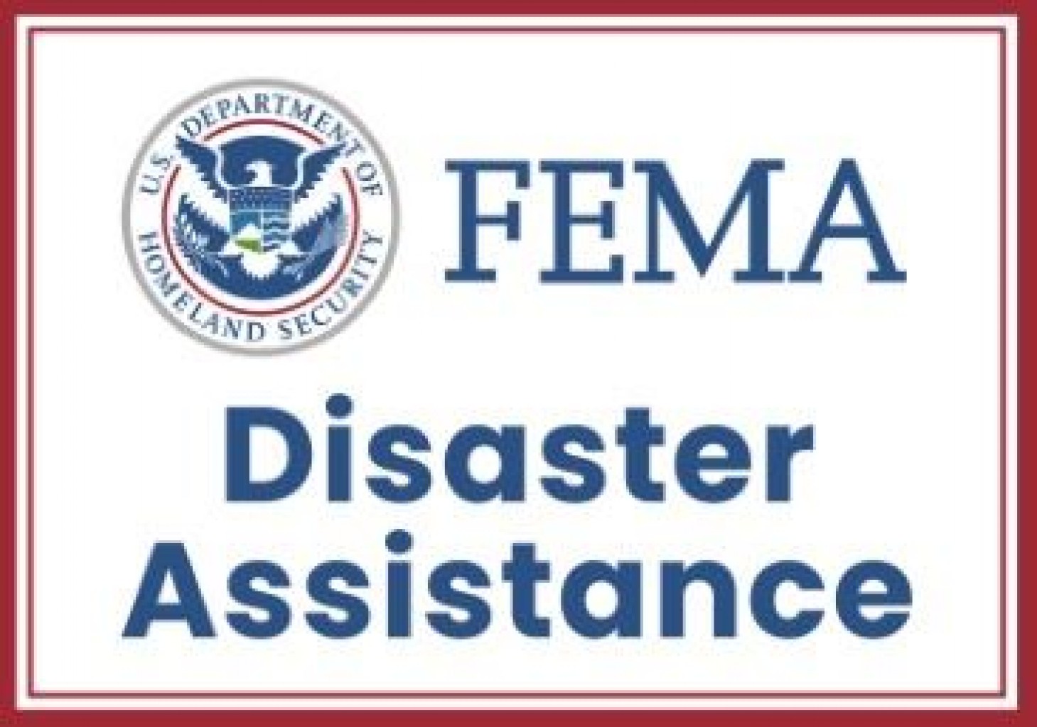 Ciudadanía y la asistencia de FEMA