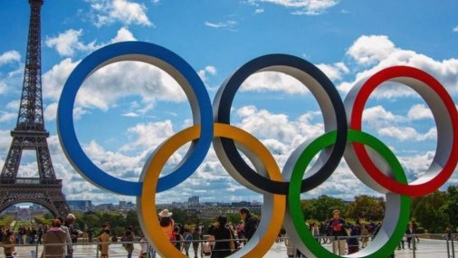 Juegos Olímpicos de París 2024: ¿Dónde están los rusos?