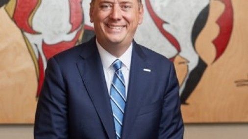 Alcalde de Oklahoma City, Holt, “Expresa Optimismo en discurso del estado de la ciudad”