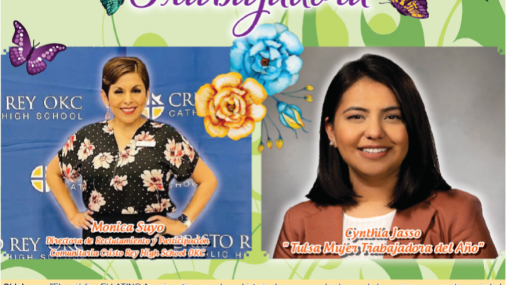 Celebrando a la Mujer Trabajadora