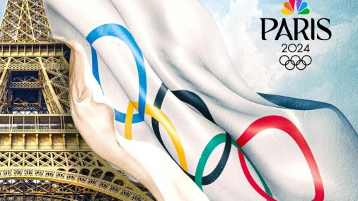 Atletas de Oklahoma compiten en los Juegos Olímpicos de París 2024