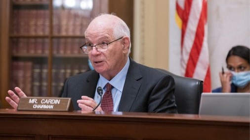 Declaración del Presidente Cardin sobre las elecciones en Venezuela