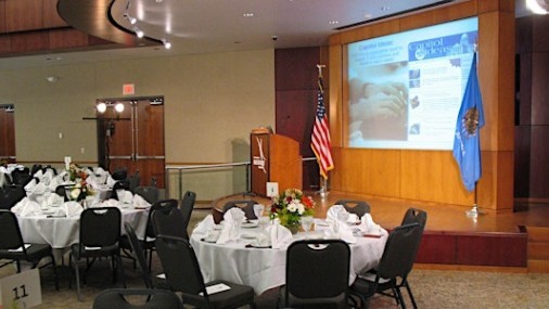 “Presente in Oklahoma!” Highlight Hispanic/Latino Community’s Contributions to the State