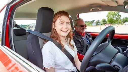 Los mejores y peores Estados de la nación para conductores adolescentes