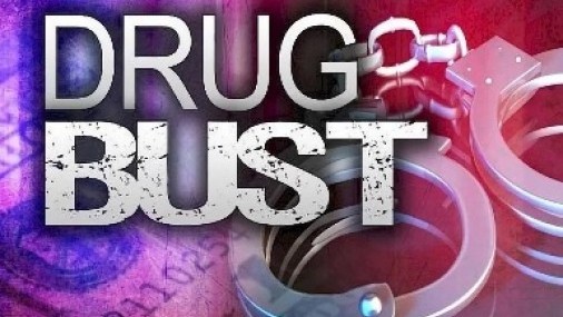 Incauta marihuana y Armas de Fuego en Okmulgee