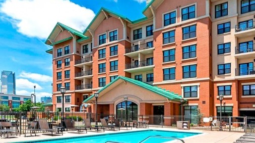 Votantes de OKC aprueban el aumento del impuesto hotelero