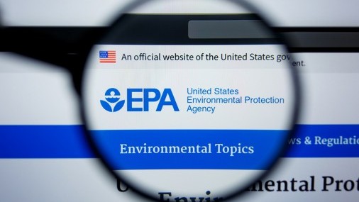 La EPA aumenta los esfuerzos de aplicación de la ley civil y penal