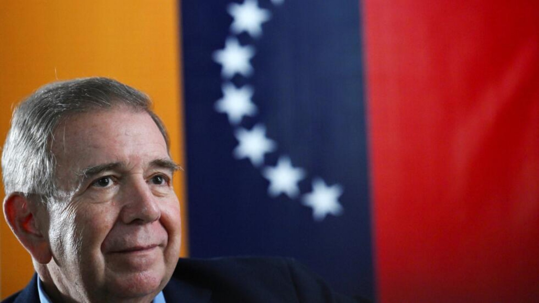 Condenan al regimen de Maduro por el exilio de González Urrutia