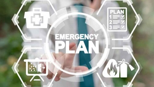 Tenga un plan Familiar en caso de Desastre