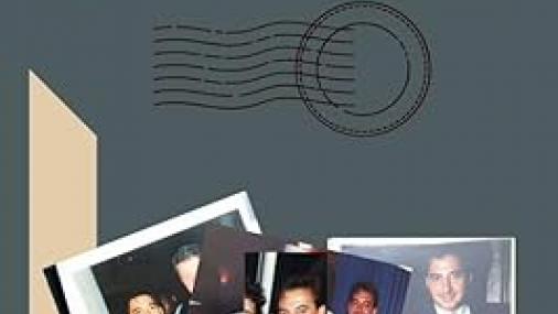 Un fascinante libro de un inmigrante latino en los Estados Unidos