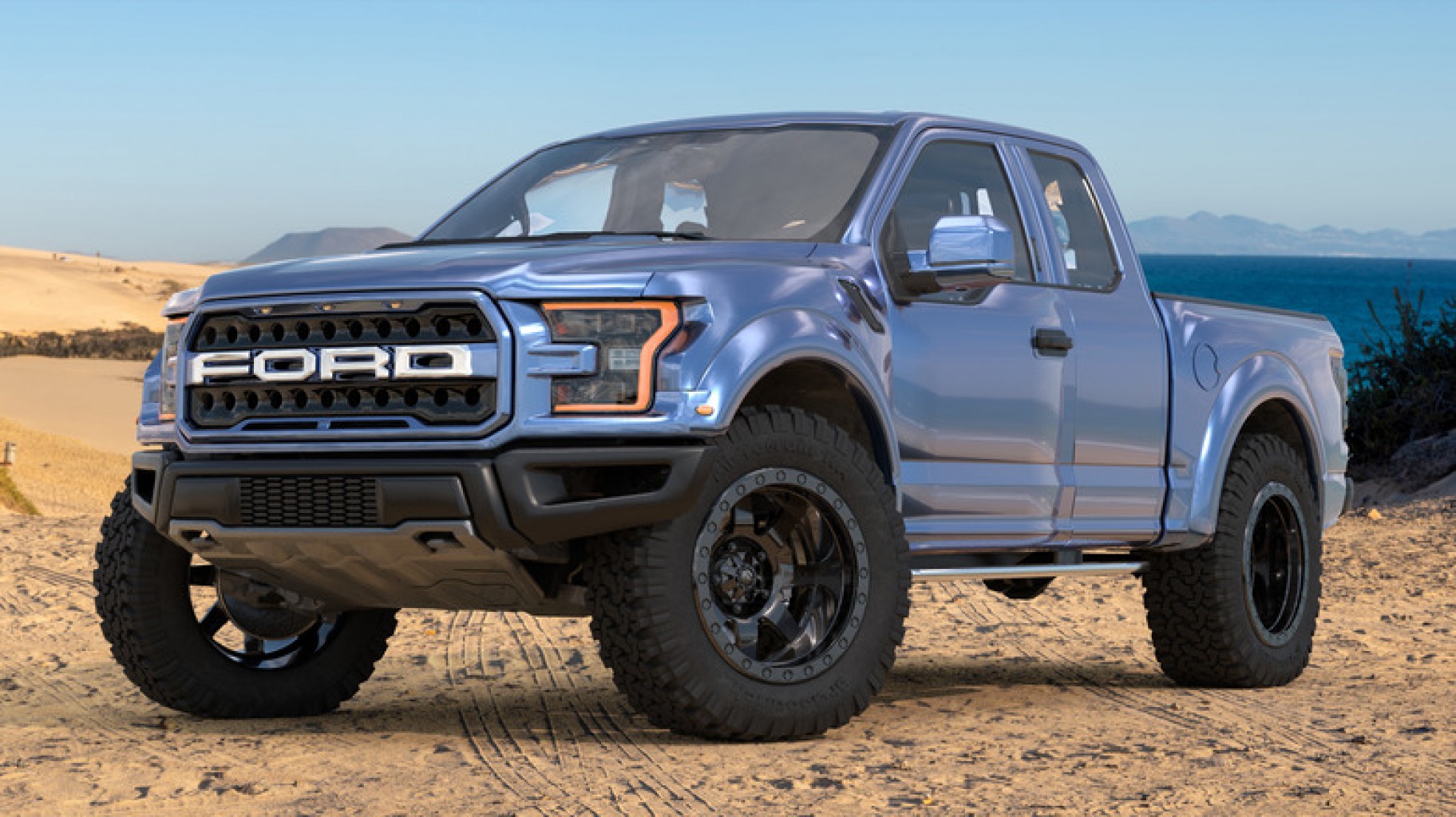 Lincoln le da otra buena  noticia a Ford