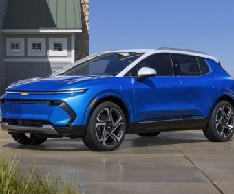 ¿Porqué se debe de evitar comprar el  Chevrolet Equinox?