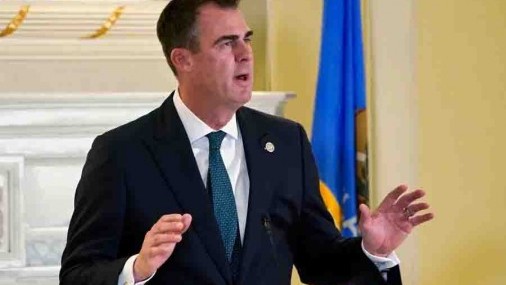 Visas y Permisos de Trabajo del  Estado de Oklahoma