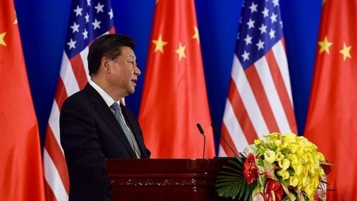 Las ambiciones hegemónicas de ChinA