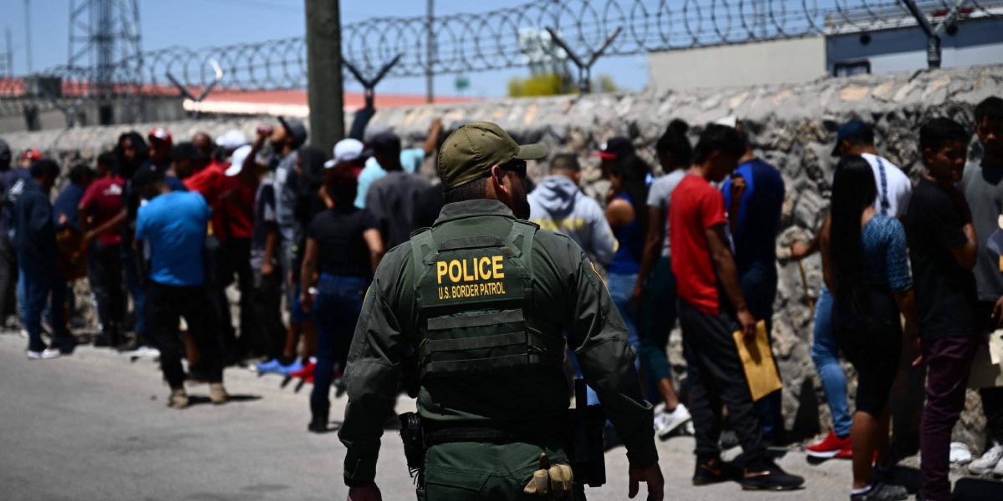 EE.UU. consolida restricciones al asilo en la frontera