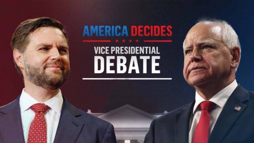 La Batalla por la Casa Blanca