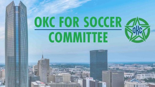 OKC es Fútbol - Iniciativa para Reinvertar el Fútbol 