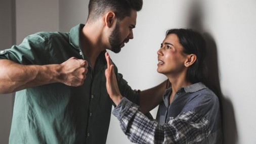 Mes de toma de conciencia sobre la  Violencia Doméstica en Oklahoma 