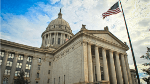 La Ciudad de Oklahoma busca su Opinión 