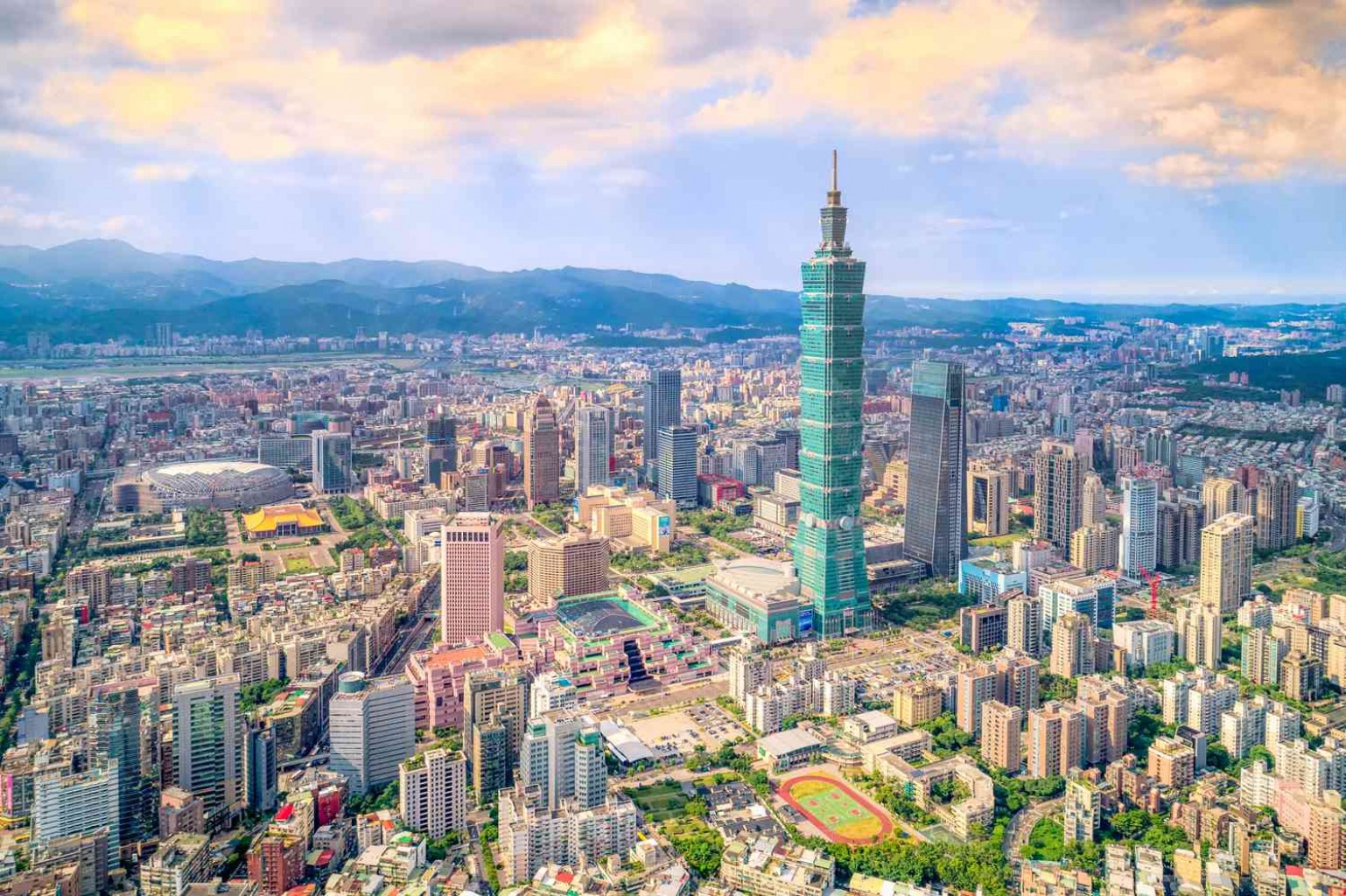 “Motherland”, paz y prosperidad en el Estrecho de Taiwán